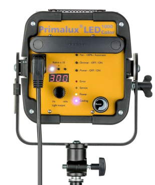 HEDLER Primalux LED 1000