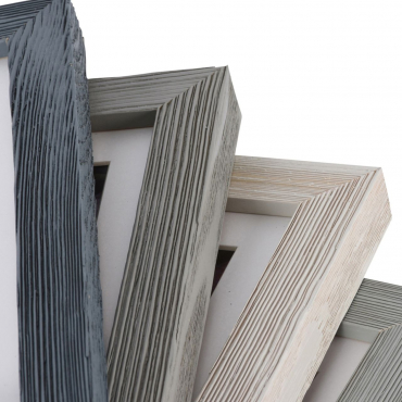 Henzo 80.789.15 Deco 3x10x15 gris