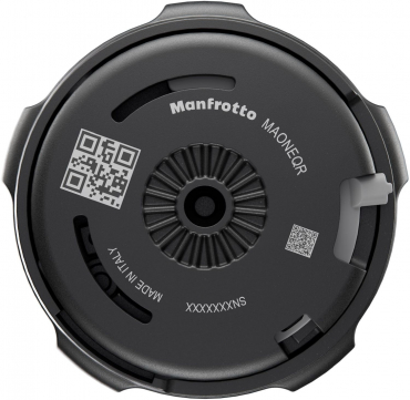 Manfrotto Base Xchange