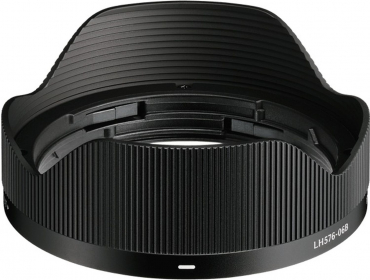 Sigma 17mm f4 DG (C) L-Mount black