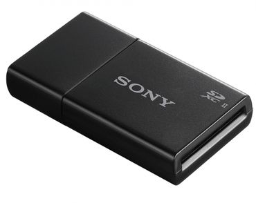 Sony Lecteur SD MRWS1 UHS-II
