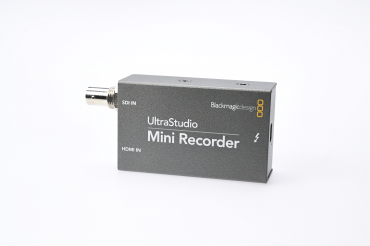 Blackmagic Ultra Studio gebraucht #9164994