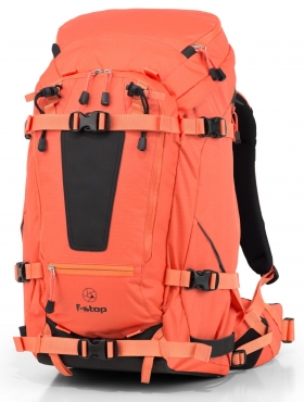 F-Stop Tilopa v3 Nastartium orange