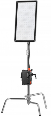 Godox Knowled F100R Luminaire LED Studio flexible RGB