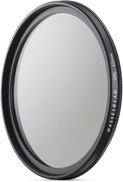 HASSELBLAD Filter CPL 62mm