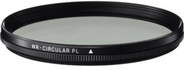 Sigma WR Polfilter cirkular 55mm