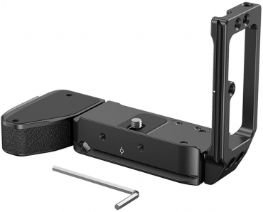 SmallRig 2417B L-Halter für Sony Alpha 7R IV/9II