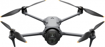 DJI Mavic 4 Pro + Lexar Silver Plus microSDXC 128GB