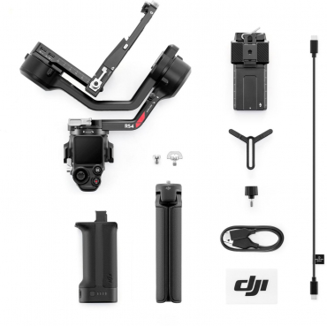 DJI RS 4 Einzelstück