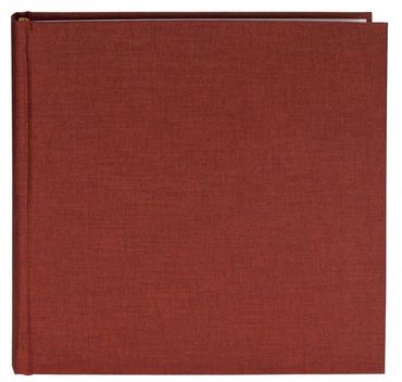 Goldbuch Photo album red Summertime 24707