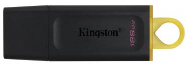 Kingston DataTraveler Exodia 128GB 3er Pack