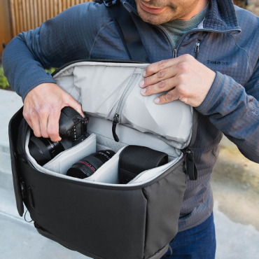 Peak Design Everyday Backpack 20L V2 Black