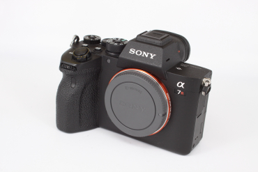 Sony ILCE-7RM4A Body, used #9070501