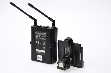 Sony UTX B03 + URX P03 gebraucht #9165032