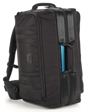 Tenba Cineluxe v2 Rucksack 24L Schwarz - 6065636 Tenba Cineluxe v2 Rucksack 24L Schwarz