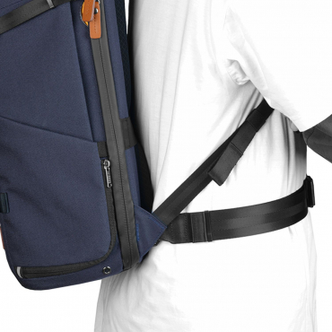Vanguard VEO CITY B42 NV Backpack Navy