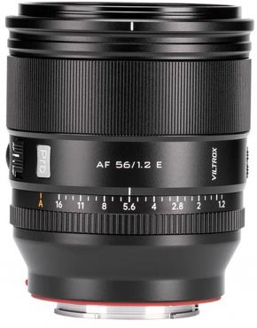 Viltrox AF 56mm f1.2 Pro Sony E