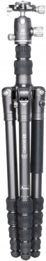 Benro Stativ Bat 15A + VX20 Kit Aluminium (FBAT15AVX20)