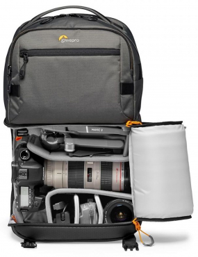 Fastpack Pro BP 250 AW III Grey Single