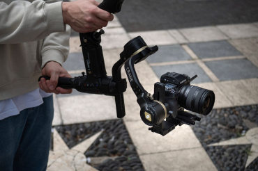 Fujifilm X-T30 III Black + Tamron 11-20mm f2.8 Di III-A RXD