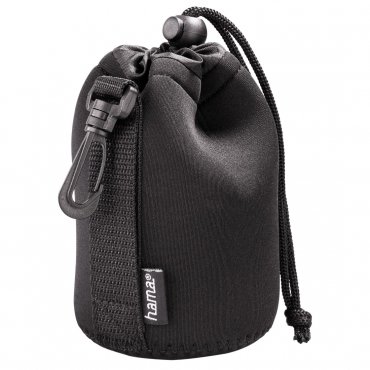 Hama 126694 Lens bag neoprene M