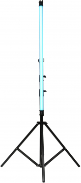 NANLITE HD-T12-1-BPR Röhren-Befestigungsadapter