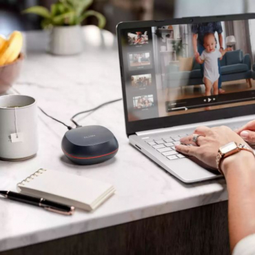 SanDisk Desk Drive 8TB external SSD USB-C 1000 MB/s