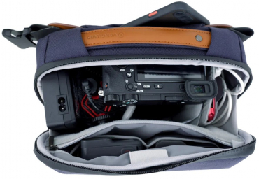 Vanguard VEO CITY CB24 navy