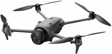 DJI Mavic 4 Pro 512GB Creator Combo + Lexar Silver Plus 128GB