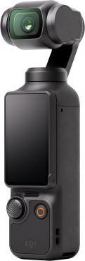 DJI Osmo Pocket 3 + Magnetic ND Filter Set
