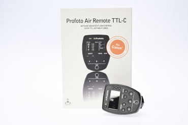 Profoto Air Remote TTL-C gebraucht #9164995