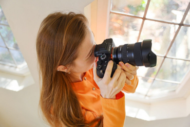 Sony Alpha 1 II +Tamron 16-30mm f2.8 Di III VXD G2