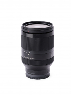 Sony FE 24-240mm 3,5-6,3 OSS gebraucht #9200921 - 9200921 Sony FE 24-240mm 3,5-6,3 OSS gebraucht #9200921