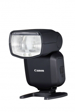 Canon Blitzgerät Speedlite EL-5 Kundenretoure