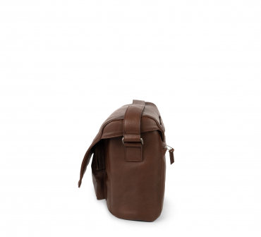 Compagnon medium messenger Gen III dunkelbraun