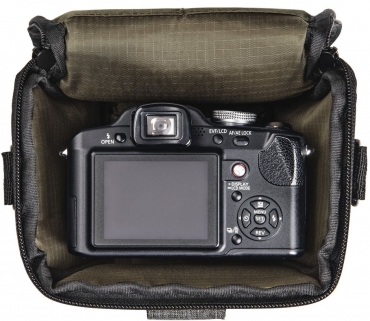Hama Camera Bag 121303 Terra 100 Colt Gray