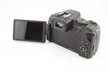 Panasonic G6 Gehäuse gebraucht #9167175