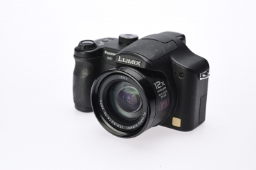 Panasonic Lumix DMC-FZ7 gebraucht #9165854 - 9165854 Panasonic Lumix DMC-FZ7 gebraucht #9165854