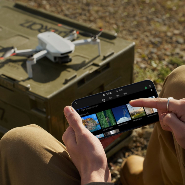 Potensic ATOM 2 (without remote controller + battery)