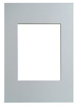 Walther Passepartout PA040W 30x40 intérieur 20x27 cm blanc