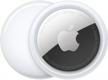 Technische Daten  Apple AirTag 1er-Pack