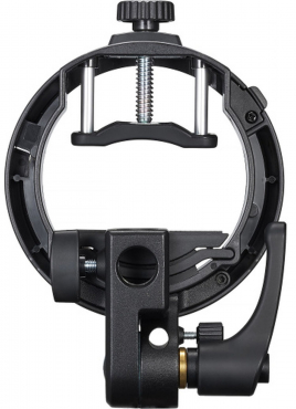 Godox S3 Speedlite Bracket Blitzgeräte Halter