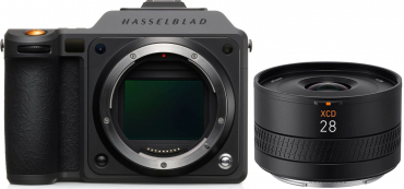 デジタルカメラ Hasselblad X2D, XCD 21mm/F4, XCD 65/F2.8 Hasselblad X2D, XCD 21/F4, XCD 65/F2.8 デジタルカメラ Hasselblad