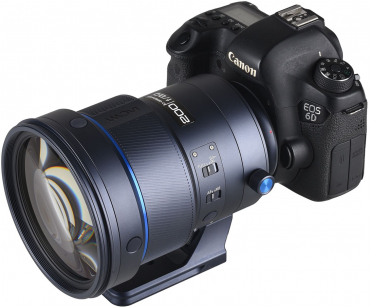 LAOWA 200mm f2,0 Canon EF