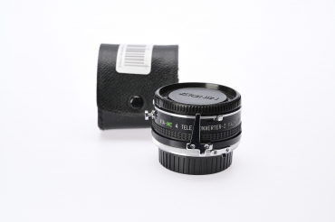 Minolta MD 2x Tele-Converter gebraucht #9165425