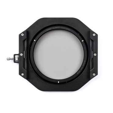 Kit porte-filtre Nisi V7 True Color CPL avec 3 bagues dadaptation 67/72/72mm