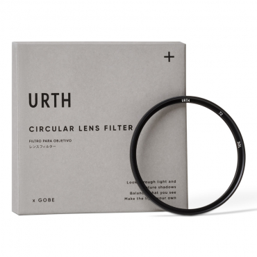 Urth UV Filter Plus+ 72mm