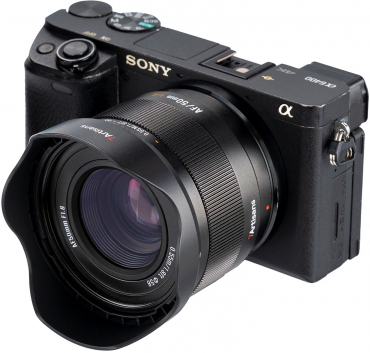 7Artisans AF 50mm f1.8 LITE for Sony E (APS-C)