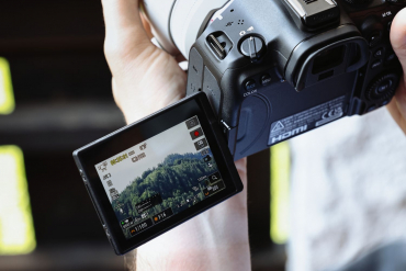 Canon EOS R6 III Gehäuse