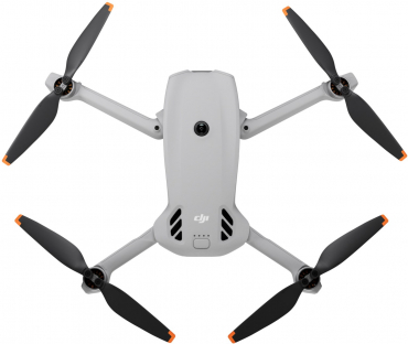 DJI Lito X1 Fly More Combo Plus (DJI RC 2)
